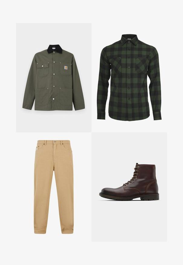 Zalando