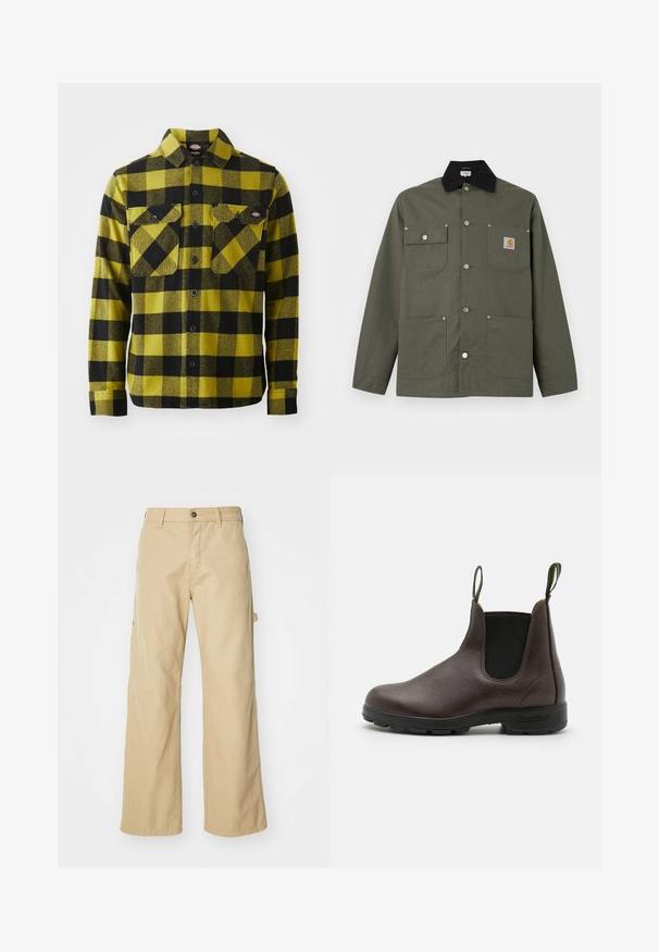 Zalando