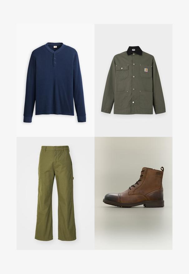 Zalando