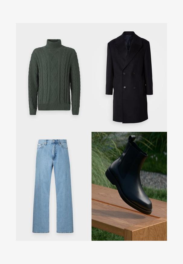 Zalando