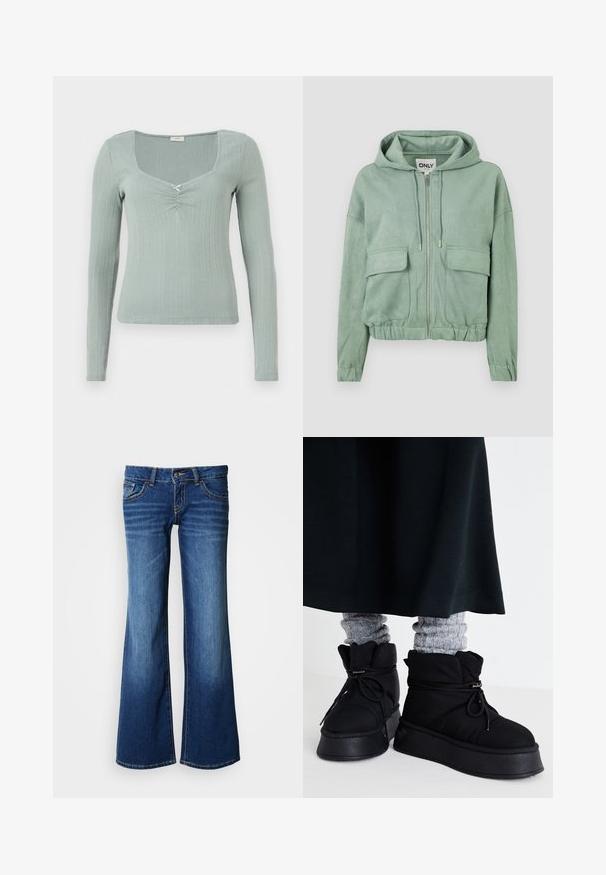 Zalando
