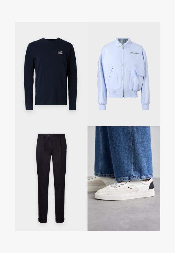 Zalando