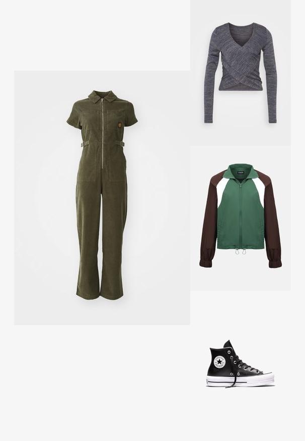 Zalando