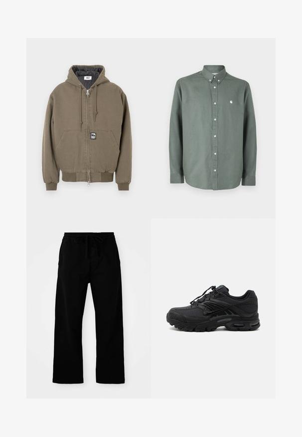 Zalando