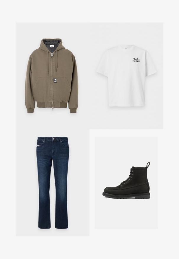 Zalando