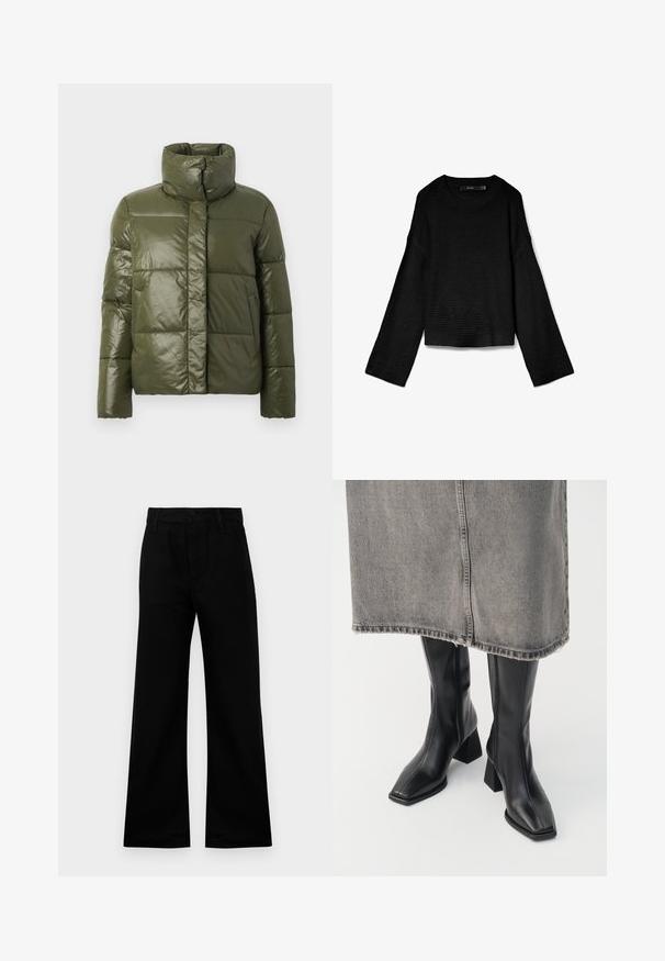 Zalando