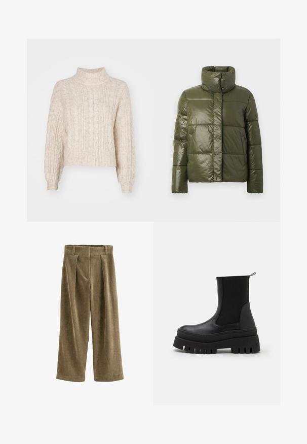 Zalando