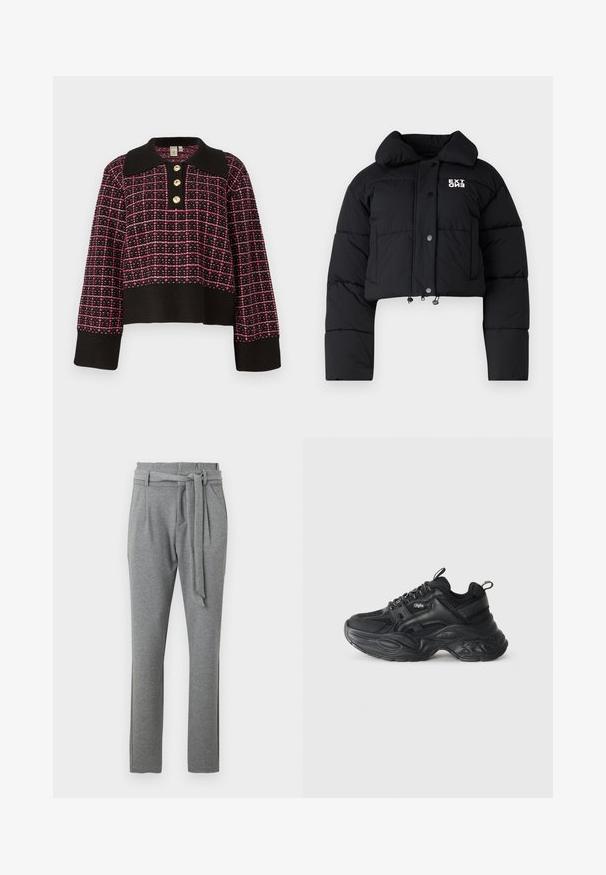 Zalando