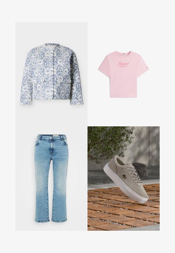 Zalando
