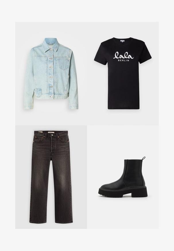 Zalando