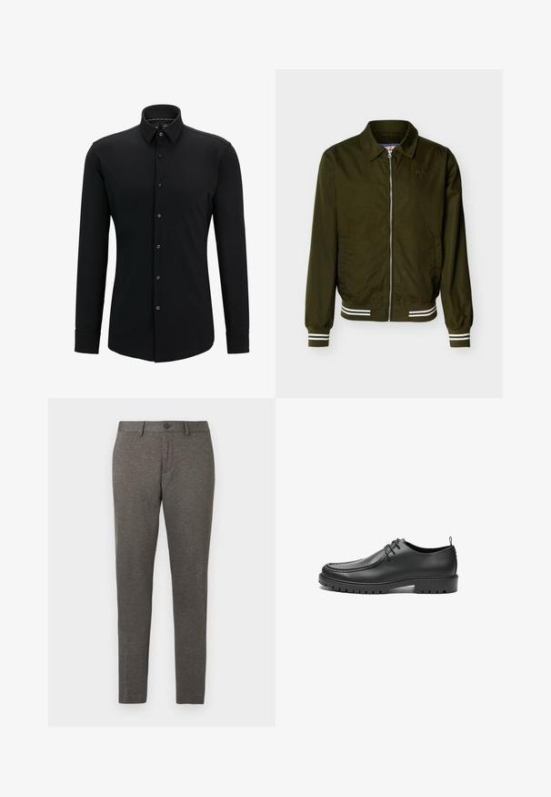 Zalando