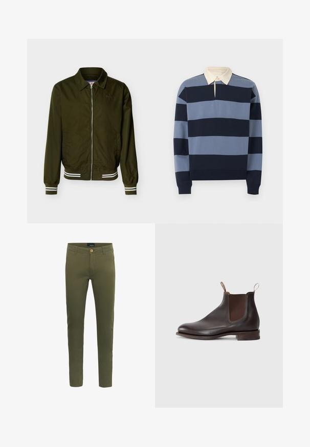 Zalando