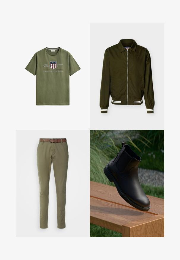 Zalando