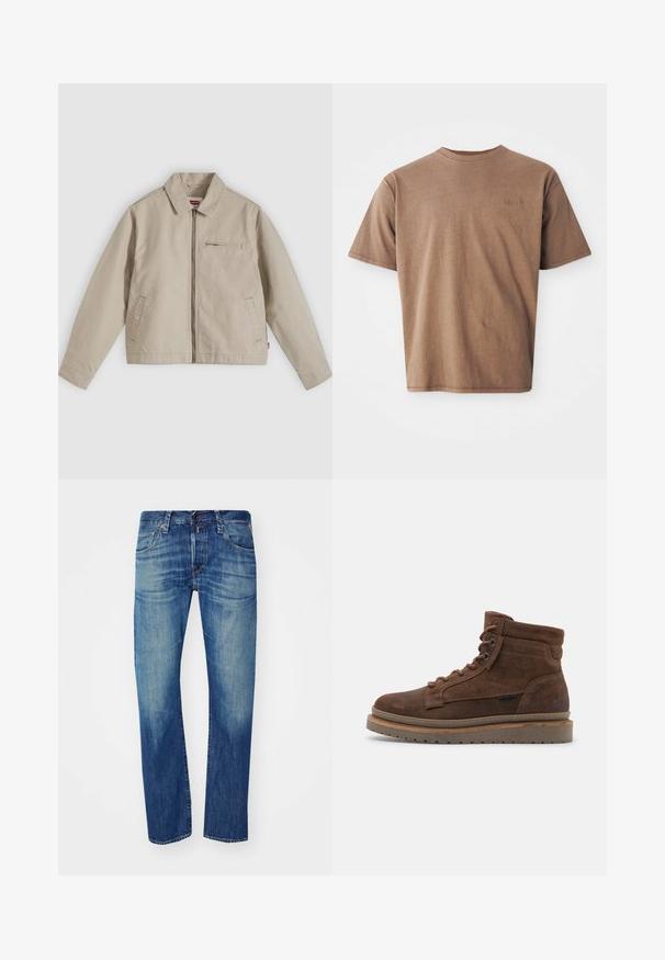 Zalando