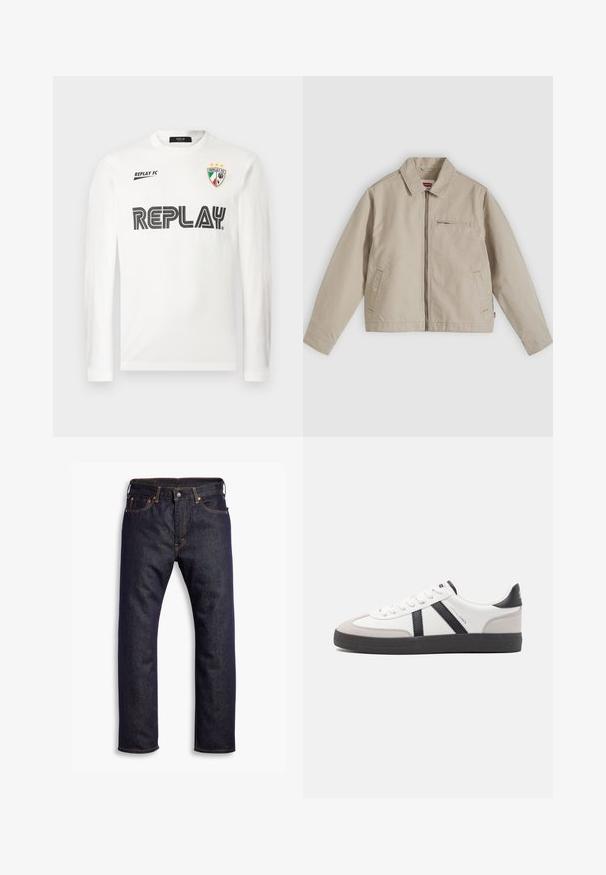 Zalando