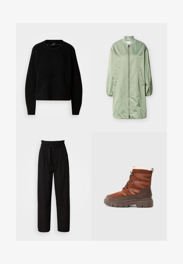 Zalando