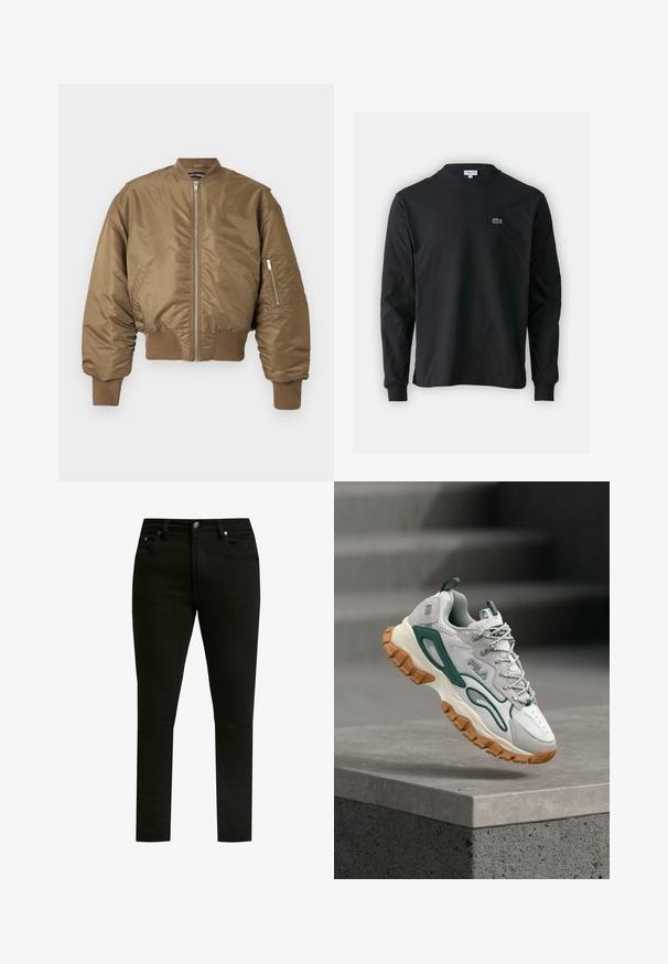 Zalando