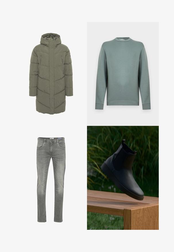 Zalando