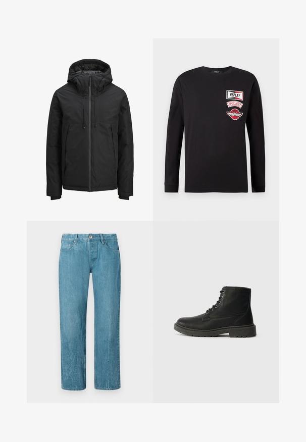 Zalando