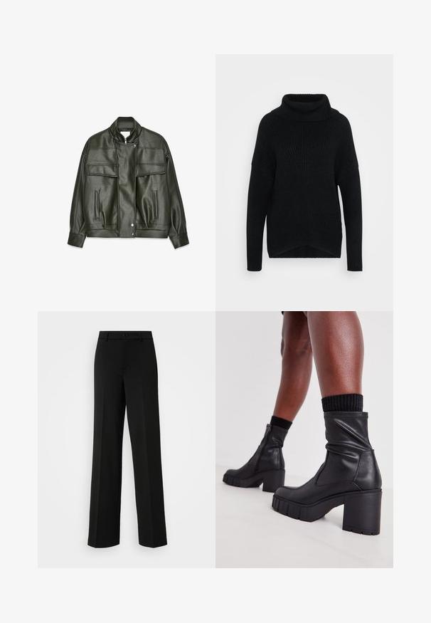 Zalando