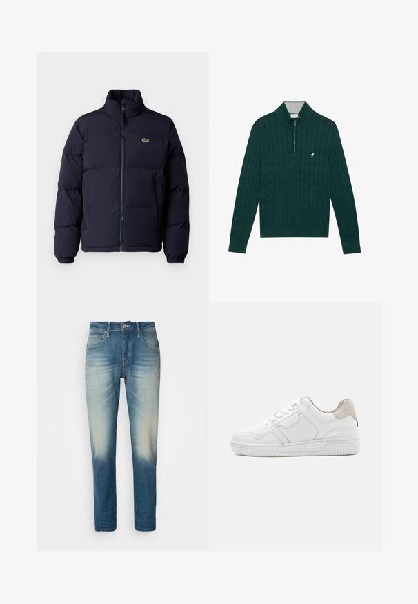 Zalando