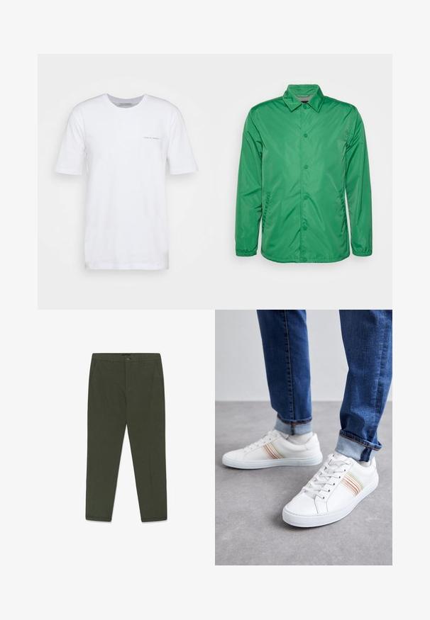 Zalando