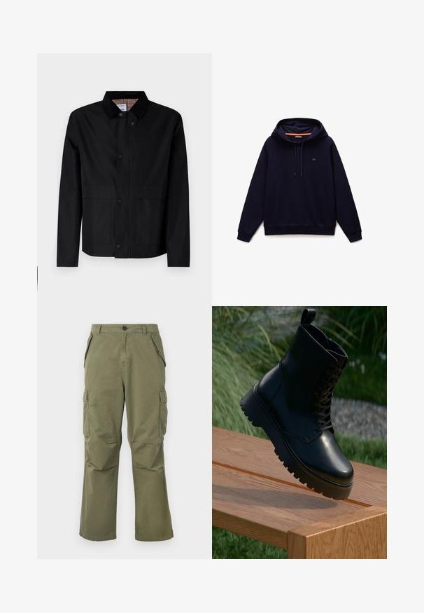 Zalando