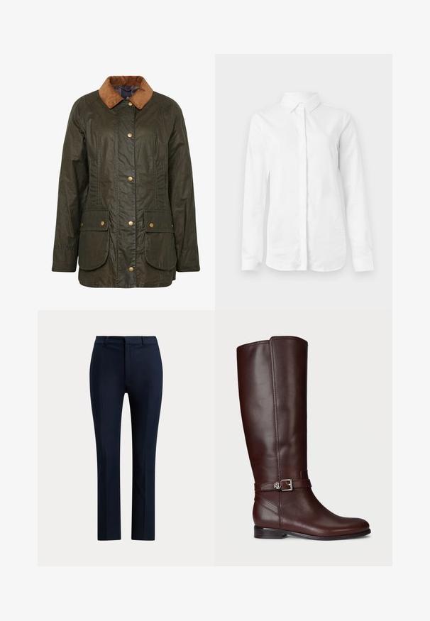 Zalando