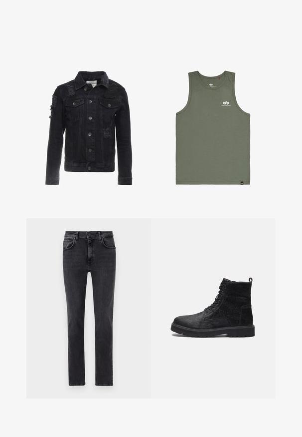 Zalando