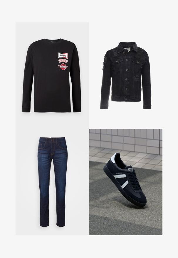 Zalando