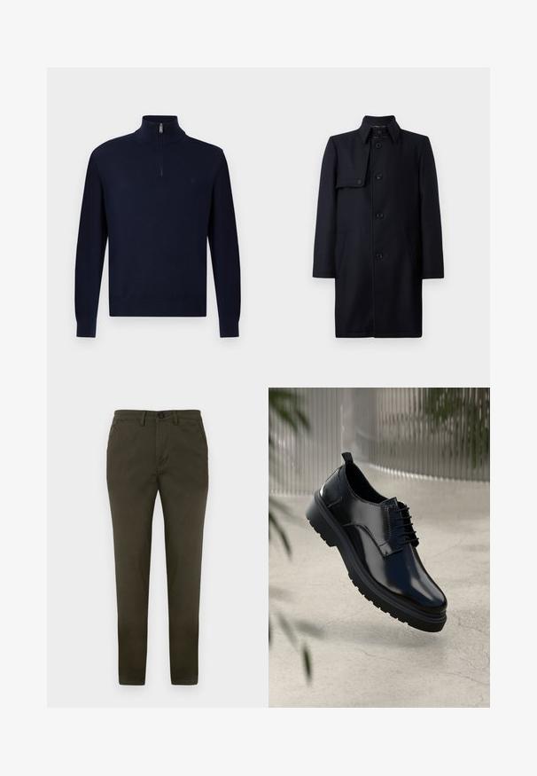 Zalando
