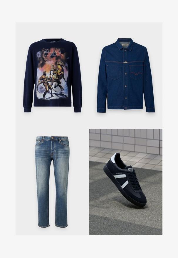 Zalando
