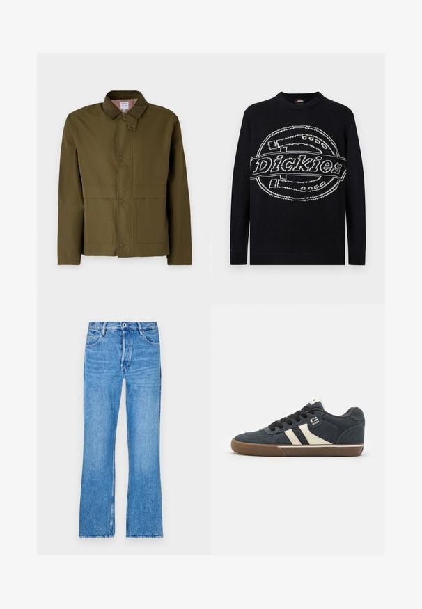 Zalando