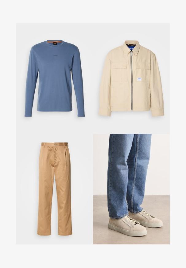 Zalando
