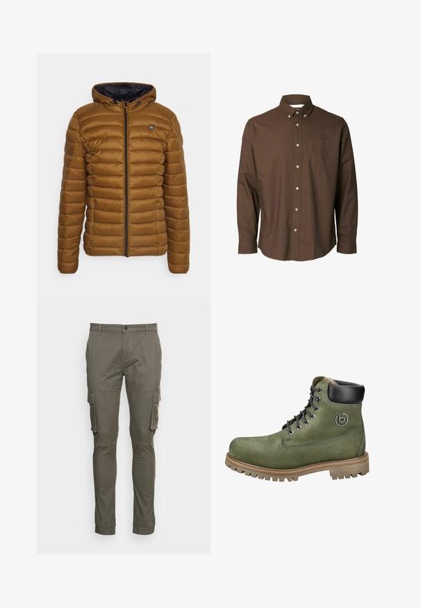Zalando