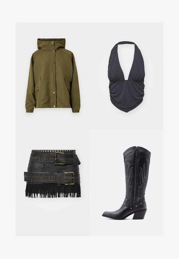 Zalando