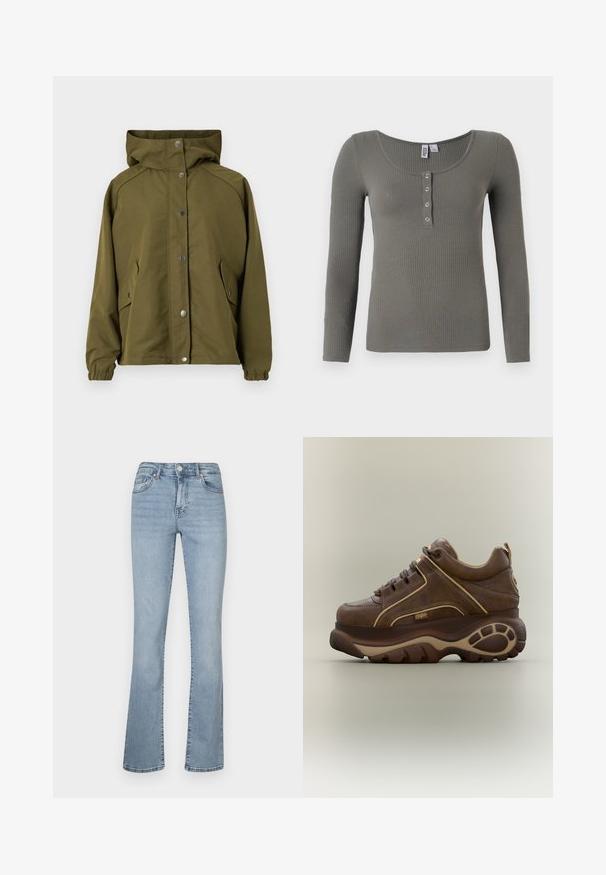 Zalando