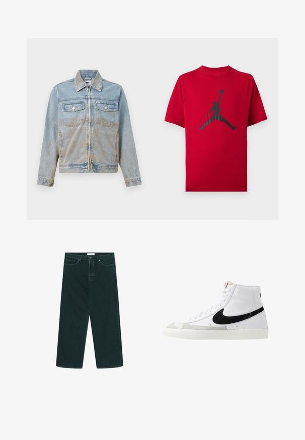 Zalando