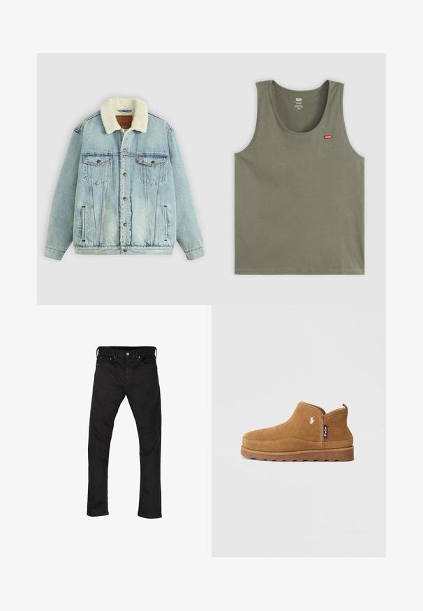 Zalando