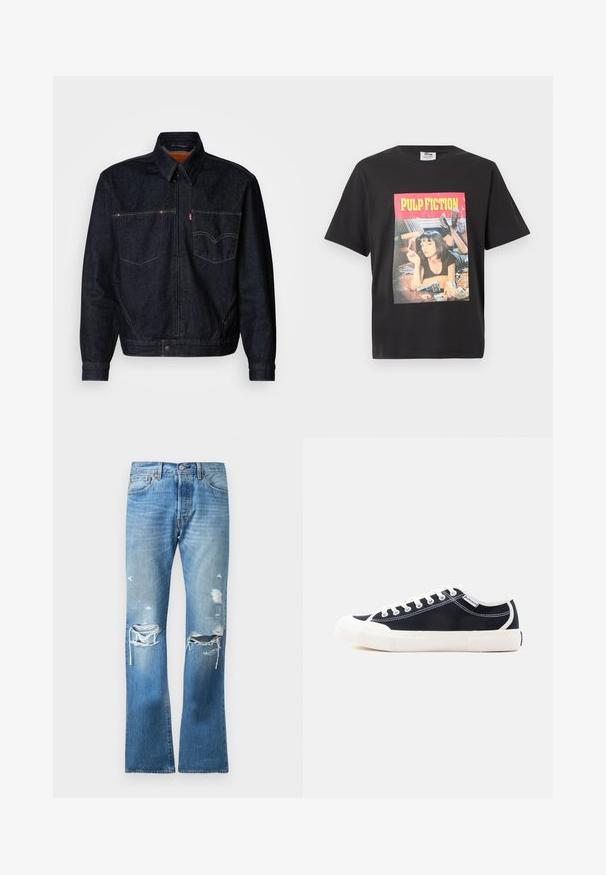 Zalando