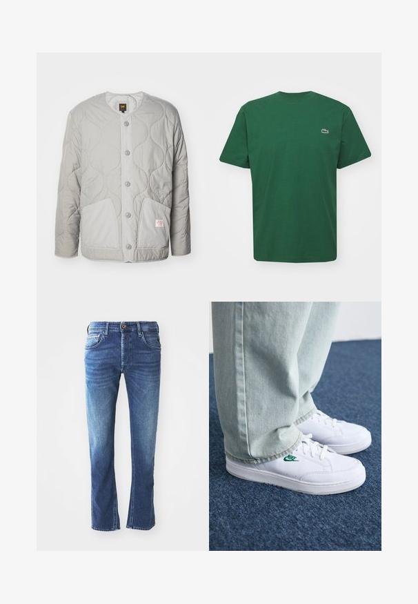 Zalando