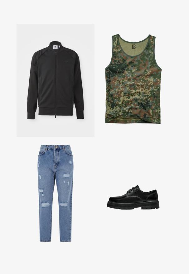Zalando