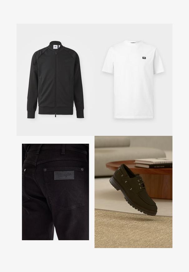 Zalando