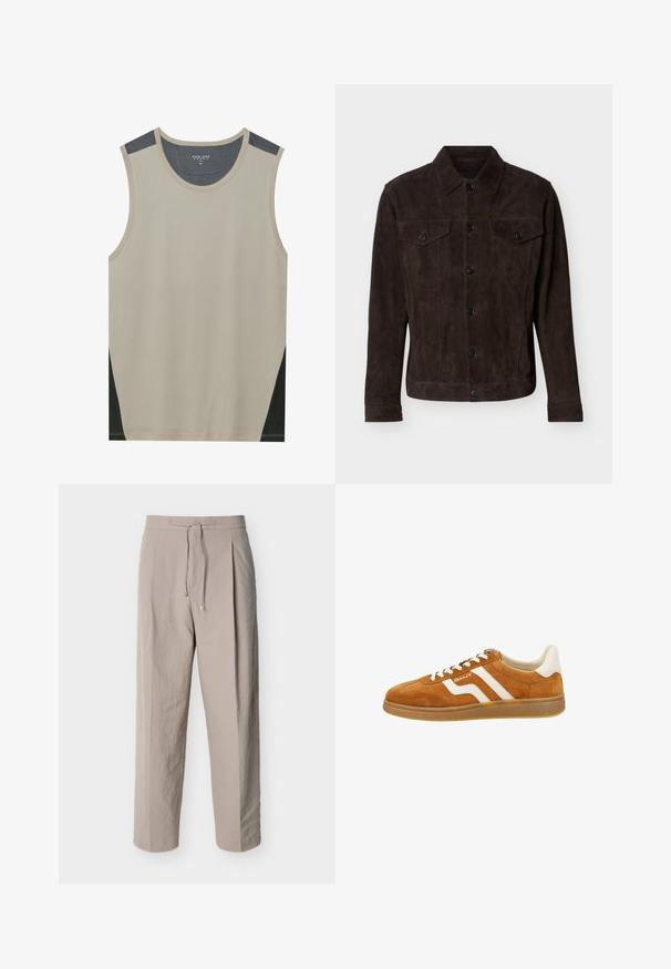 Zalando