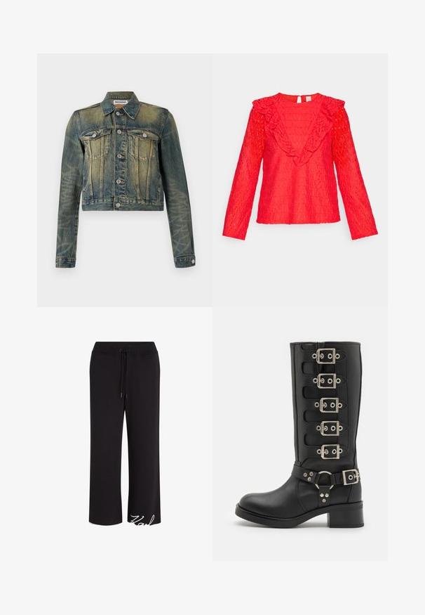 Zalando