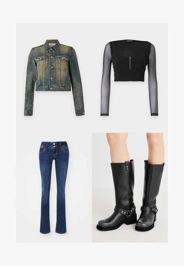 Zalando