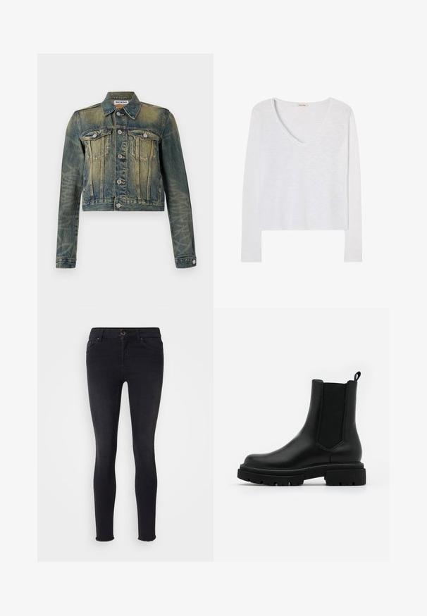 Zalando