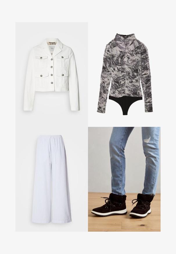 Zalando