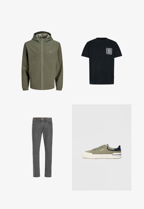Zalando