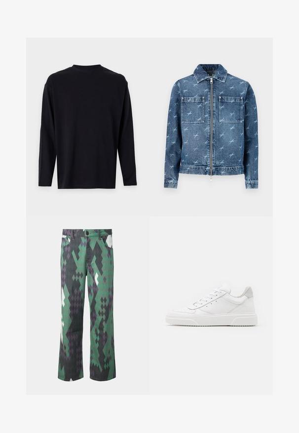 Zalando
